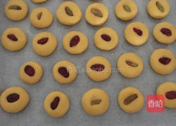 奶酥小饼的做法图解5