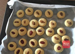 奶酥小饼的做法图解7