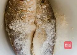 红烧黄花鱼的做法图解2