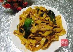 油拌面。的做法图解13