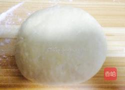 油拌面。的做法图解2