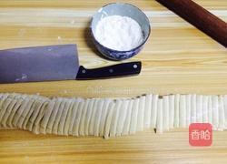 油拌面。的做法图解4