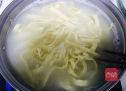 油拌面。的做法图解5