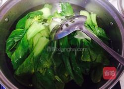 油拌面。的做法图解6