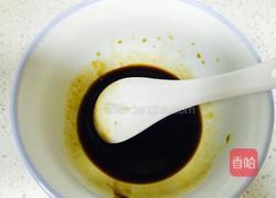 油拌面。的做法图解8