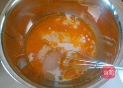 戚风蛋糕(8寸)的做法图解3