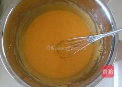 戚风蛋糕(8寸)的做法图解4