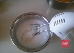 戚风蛋糕(8寸)的做法图解6