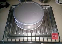 戚风蛋糕(8寸)的做法图解12