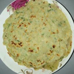 肉葱饼的做法[图]