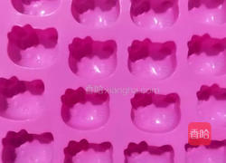 DIY杏仁巧克力的做法图解5