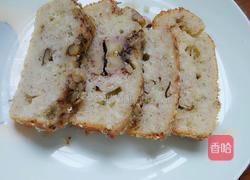 香蕉磅蛋糕的做法图解16