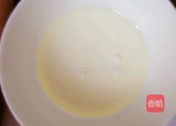 香蕉磅蛋糕的做法图解7