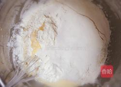 香蕉磅蛋糕的做法图解9