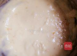 香蕉磅蛋糕的做法图解10