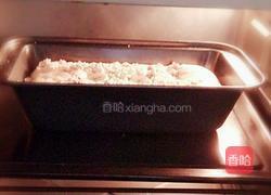 香蕉磅蛋糕的做法图解14