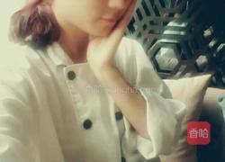 双色猫儿朵的做法图解10