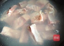 腐乳排骨的做法图解2