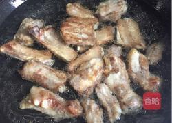 腐乳排骨的做法图解6