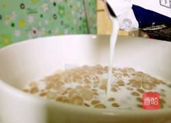 芒果西米露的做法图解5