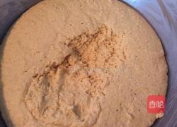 玉米面贴饼子的做法图解4