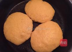 玉米面贴饼子的做法图解8