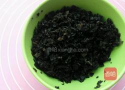 大馅糯米烧卖的做法图解5