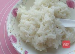 大馅糯米烧卖的做法图解12