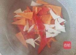 蚝油小炒儿的做法图解2