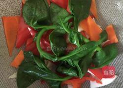 蚝油小炒儿的做法图解4