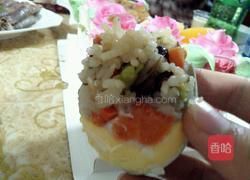 糯米彩蛋的做法图解9