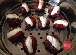 红枣糯糯心的做法图解5