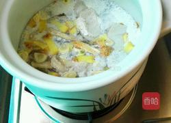 安神补血汤的做法图解3