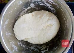 枣山年馍的做法图解3