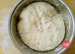 枣山年馍的做法图解4