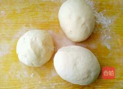 枣山年馍的做法图解5