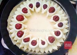 枣山年馍的做法图解12