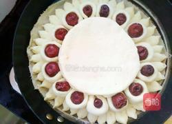 枣山年馍的做法图解14