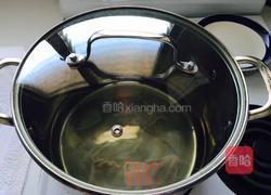 老姜鸡汤的做法图解5