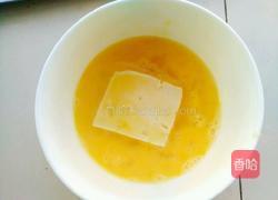 鲍汁豆腐的做法图解4