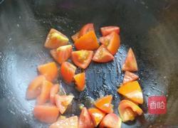 黑椒意面的做法图解3