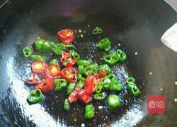 黑椒意面的做法图解4