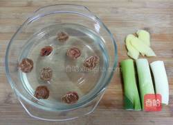 可乐话梅排骨的做法图解1