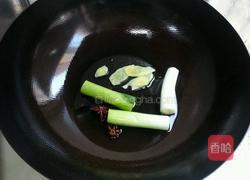 可乐话梅排骨的做法图解3