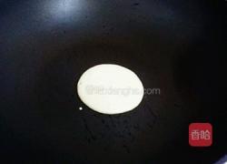 香蕉松饼的做法图解8
