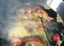 柏氏香酥鸭的做法图解2