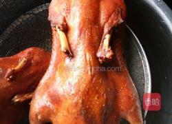 柏氏香酥鸭的做法图解3