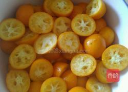 蜜糖金桔的做法图解2