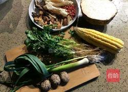 周日靓汤做法分享的做法图解1