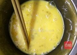 鸡蛋面卷的做法图解2
